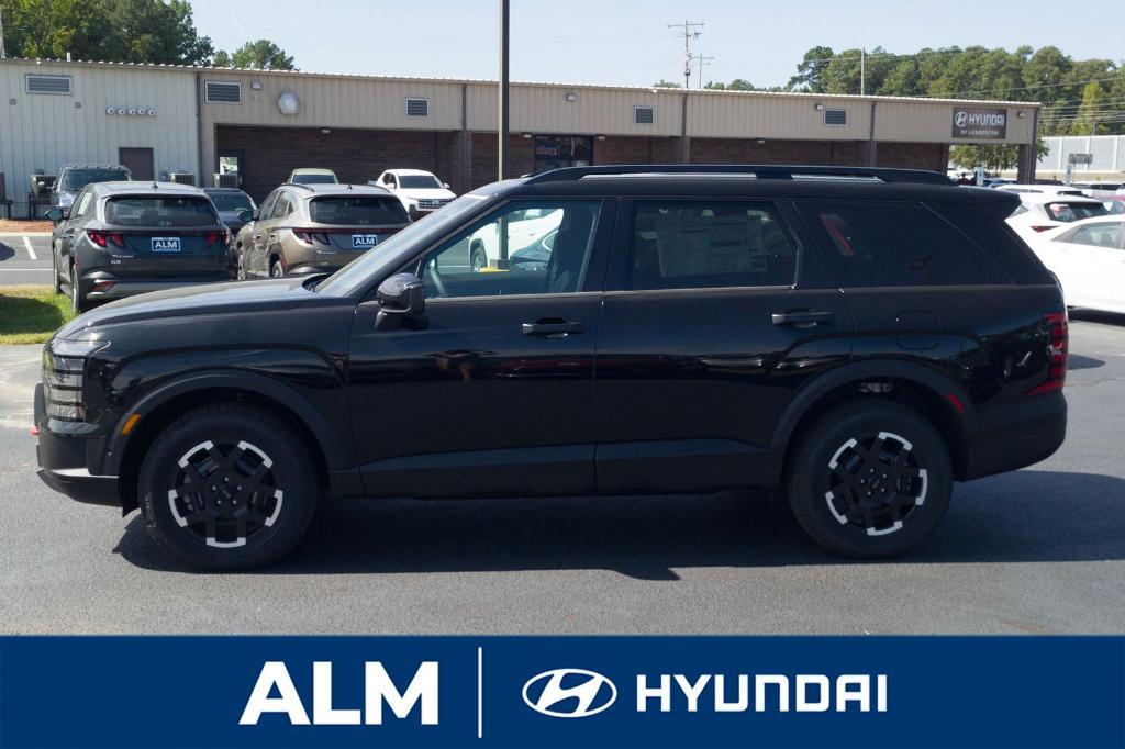 new 2026 Hyundai Palisade car, priced at $52,130