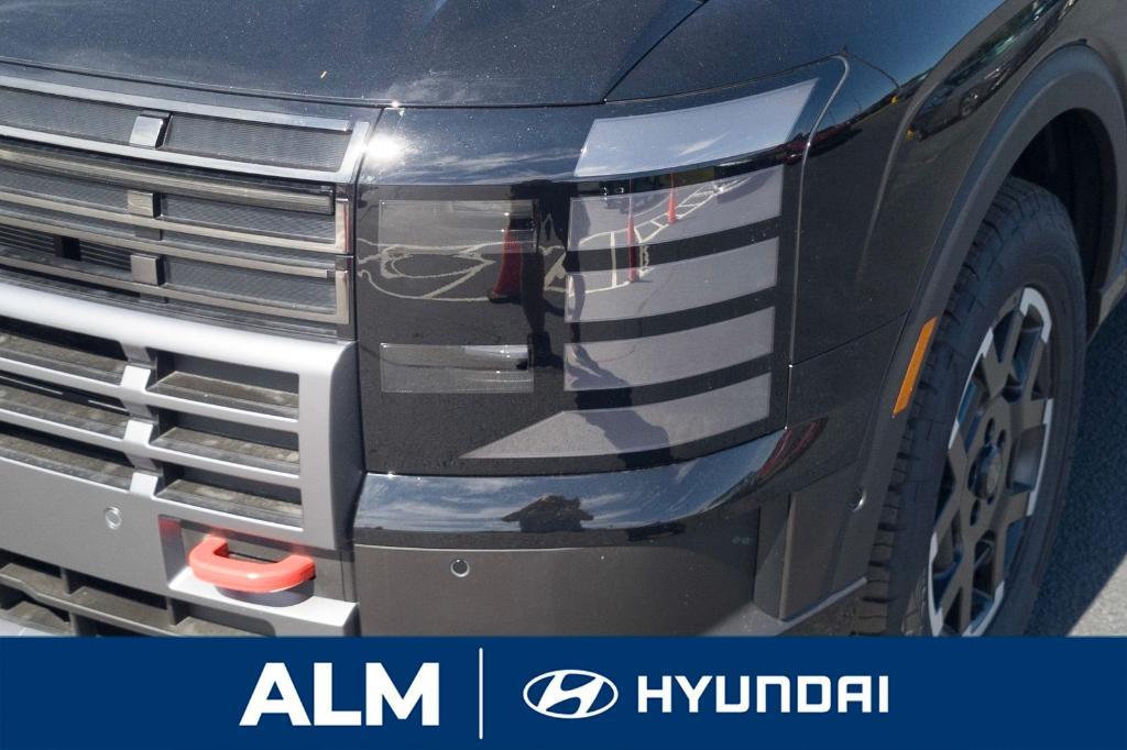 new 2026 Hyundai Palisade car, priced at $52,130