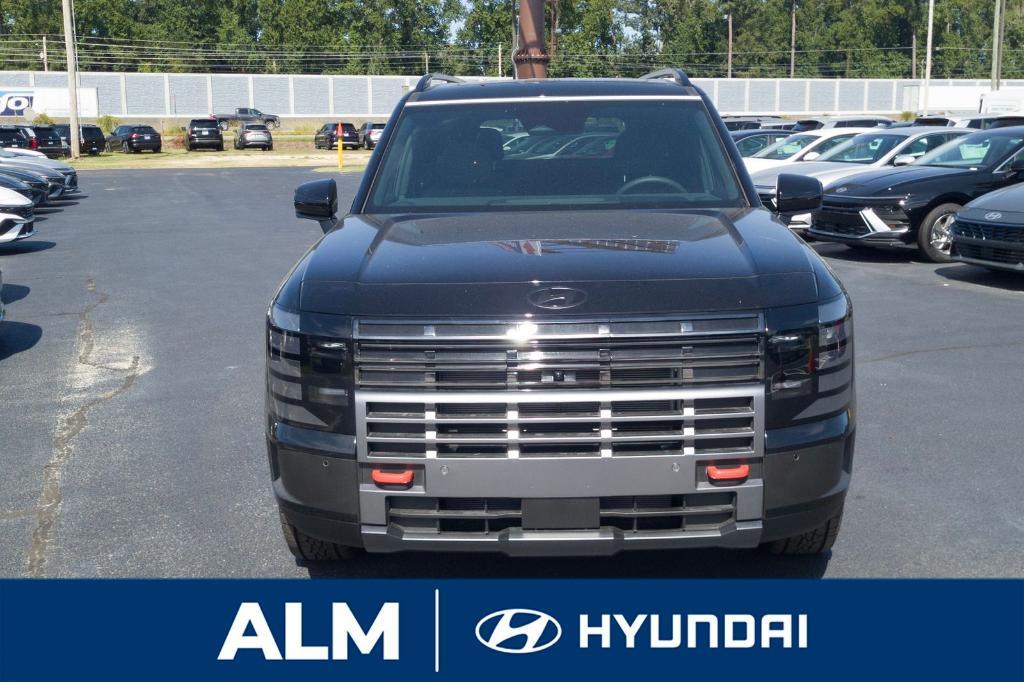 new 2026 Hyundai Palisade car, priced at $52,130