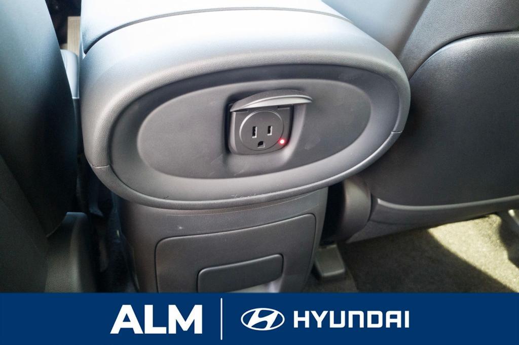 new 2026 Hyundai Palisade car, priced at $52,130