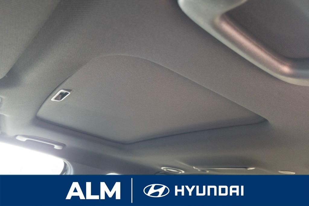 new 2026 Hyundai Palisade car, priced at $52,130