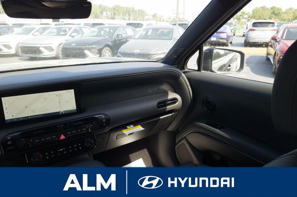 new 2026 Hyundai Palisade car, priced at $52,130