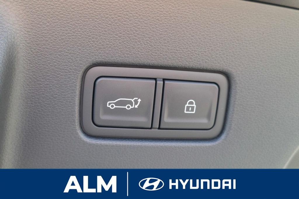 new 2026 Hyundai Palisade car, priced at $52,130