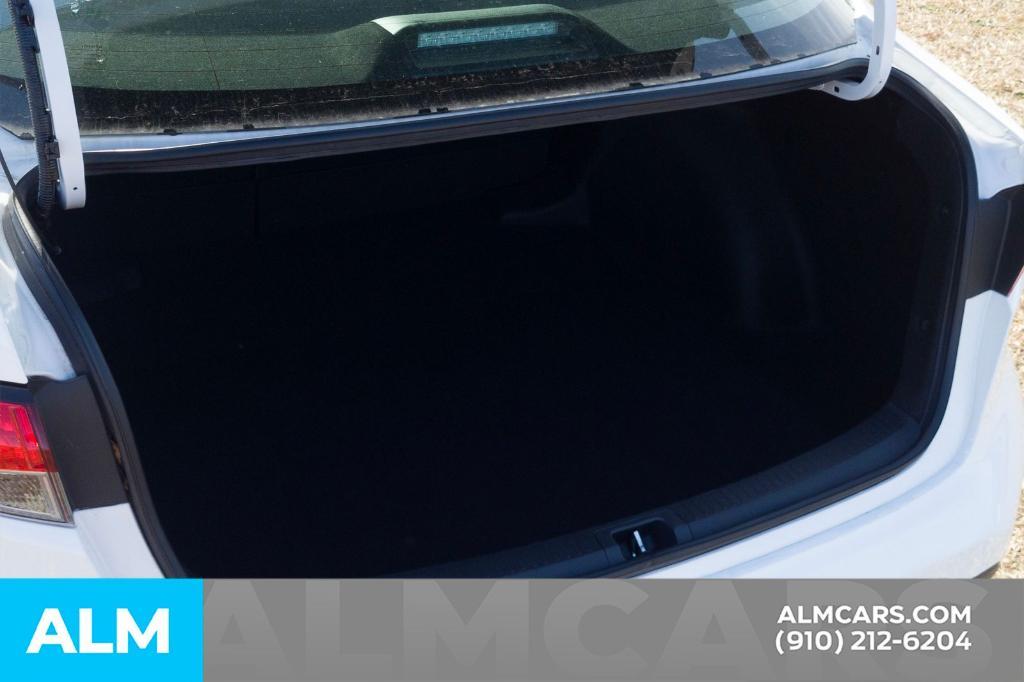 used 2024 Toyota Corolla car, priced at $17,920