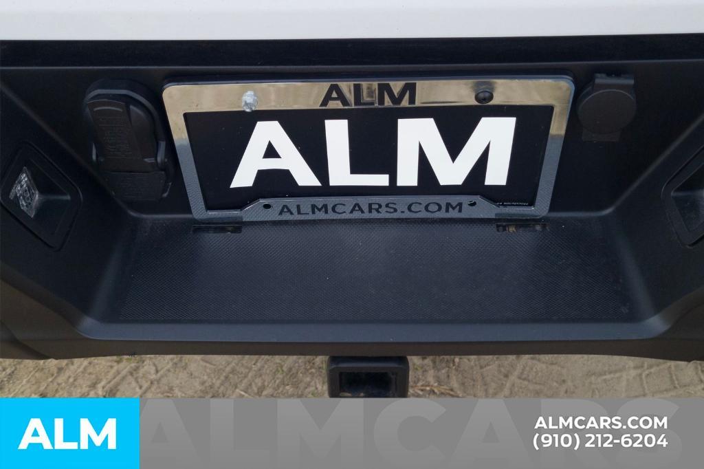 used 2023 Ford F-150 car, priced at $23,420