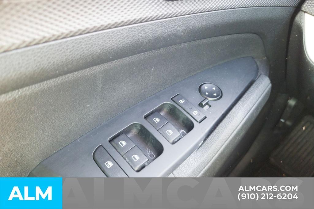 used 2024 Kia Sportage car, priced at $18,920