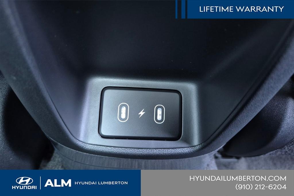 new 2026 Hyundai Elantra car, priced at $24,110