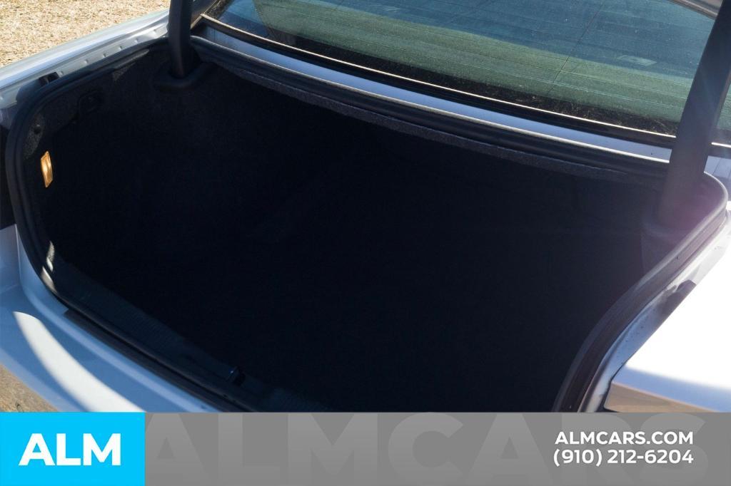 used 2023 Dodge Charger car, priced at $17,420