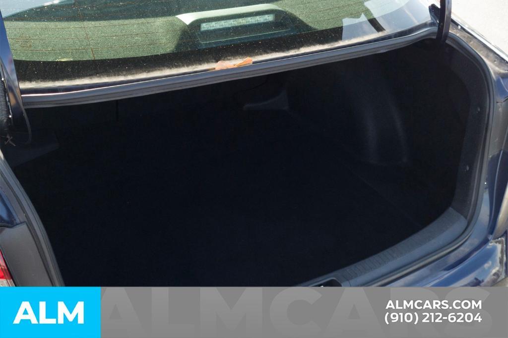 used 2023 Toyota Corolla car, priced at $19,720