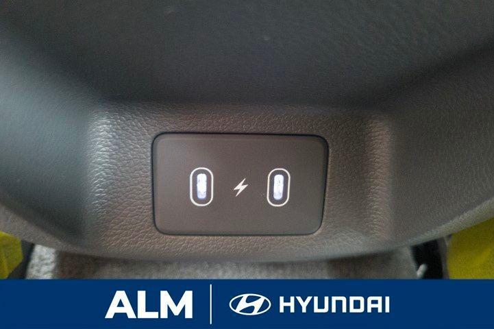 new 2026 Hyundai Sonata car, priced at $29,550