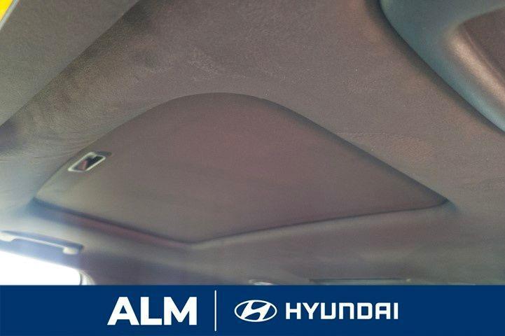 new 2026 Hyundai Palisade car, priced at $57,315