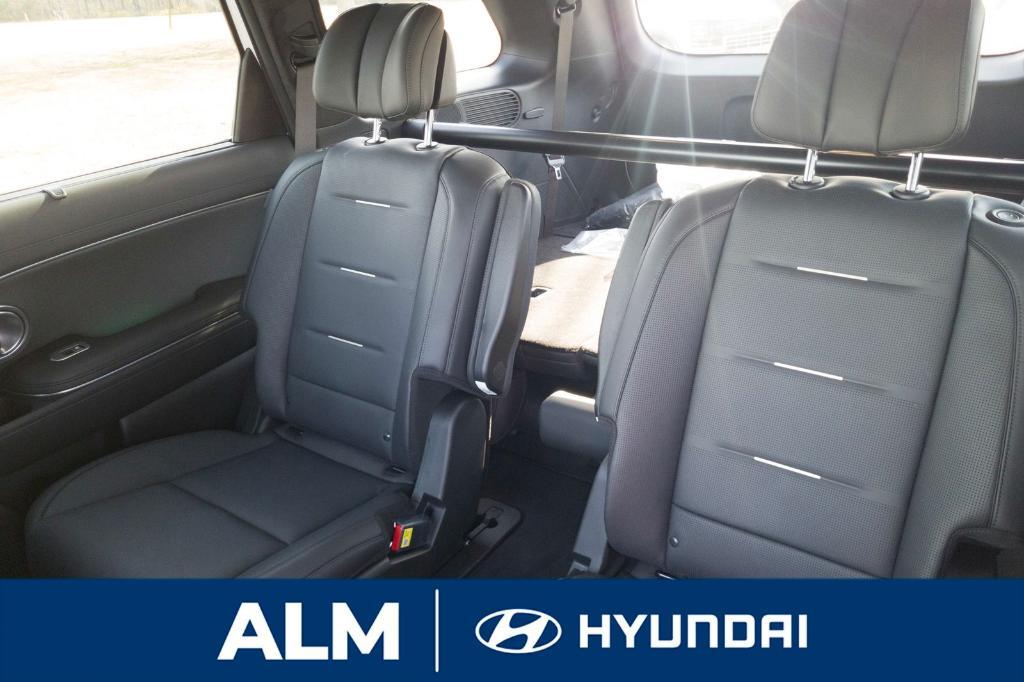 new 2026 Hyundai Palisade Hybrid car, priced at $59,590