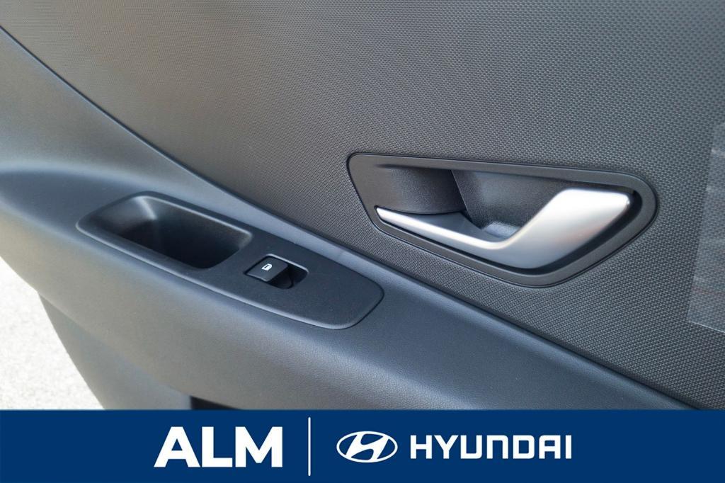 new 2026 Hyundai Elantra car, priced at $24,240