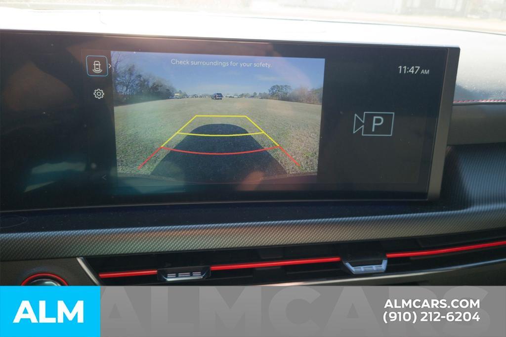 used 2024 Hyundai Sonata car, priced at $25,960