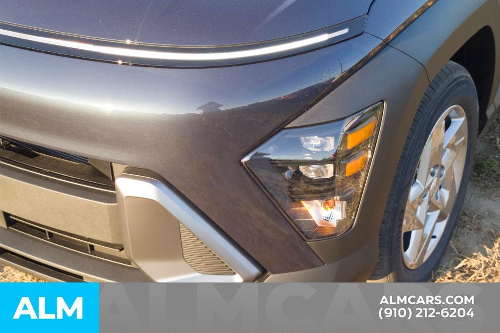 used 2026 Hyundai Kona car, priced at $21,920