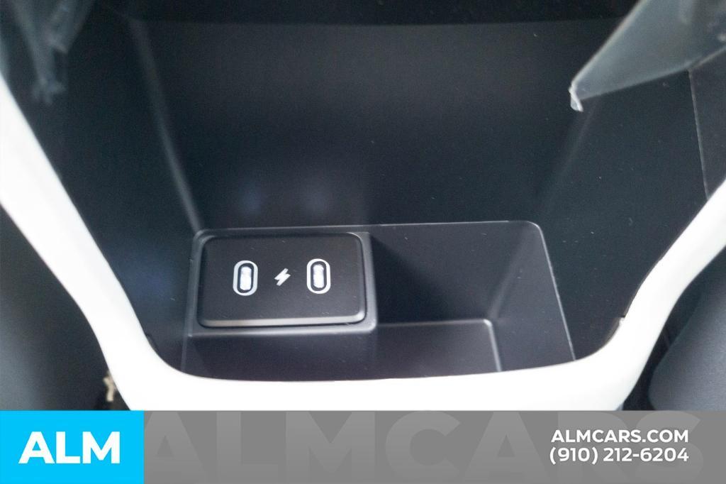 used 2026 Hyundai Kona car, priced at $21,920