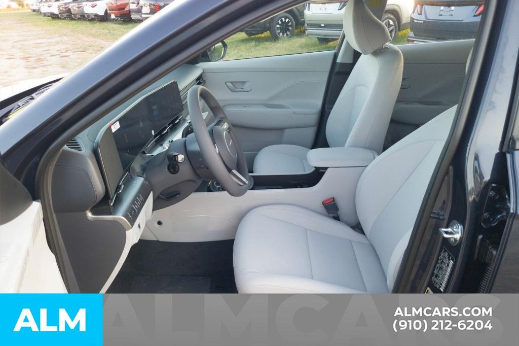 used 2026 Hyundai Kona car, priced at $21,920