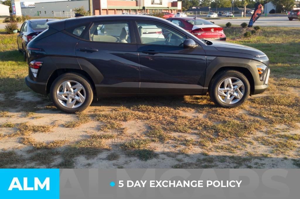 used 2026 Hyundai Kona car, priced at $21,920