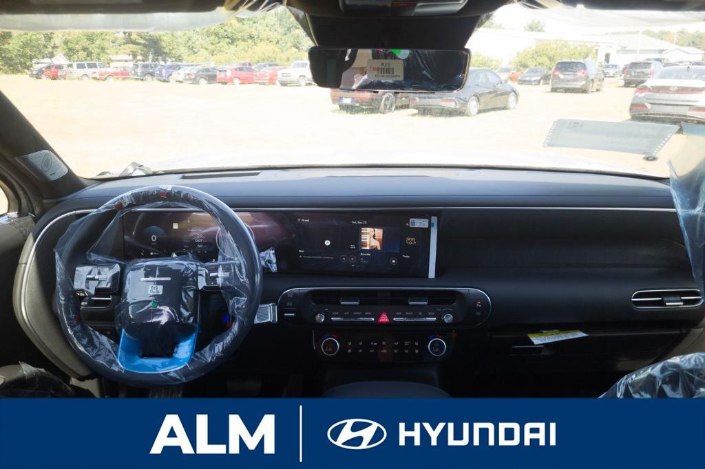 new 2026 Hyundai Palisade car, priced at $56,140