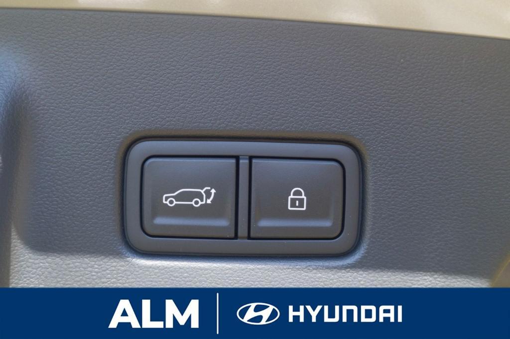 new 2026 Hyundai Palisade car, priced at $56,140