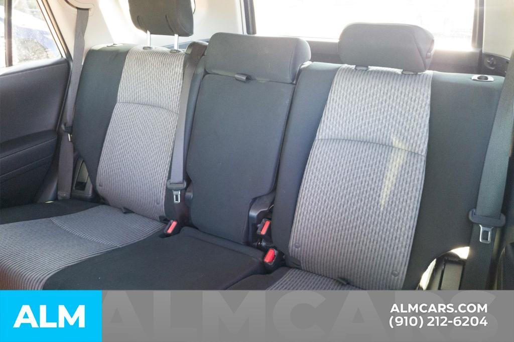 used 2022 Toyota 4Runner car, priced at $34,920