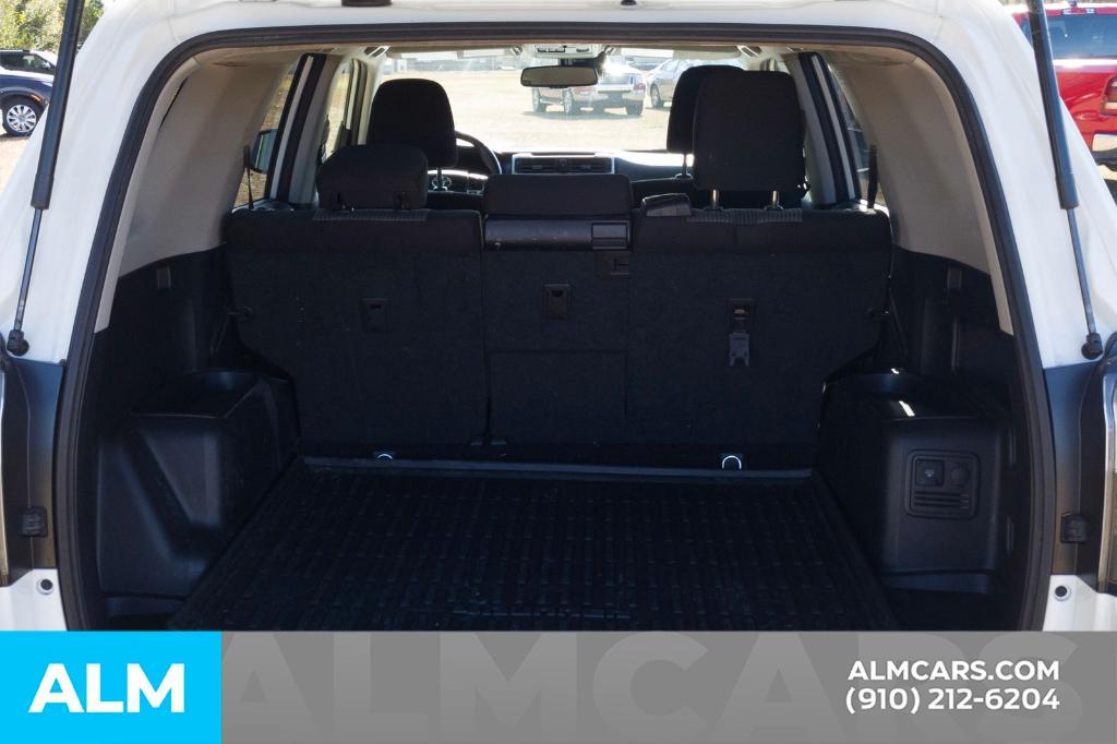 used 2022 Toyota 4Runner car, priced at $34,920