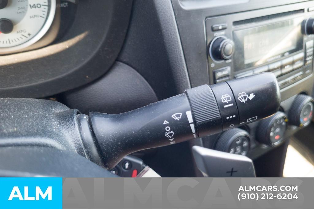 used 2014 Subaru Impreza car, priced at $11,164