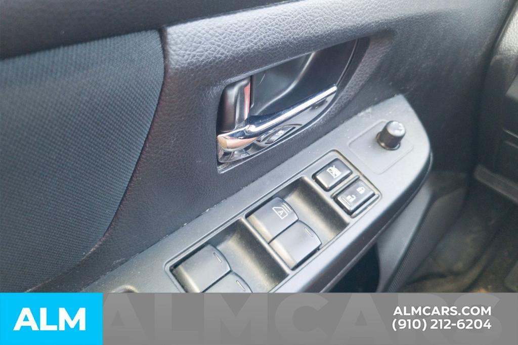 used 2014 Subaru Impreza car, priced at $11,164