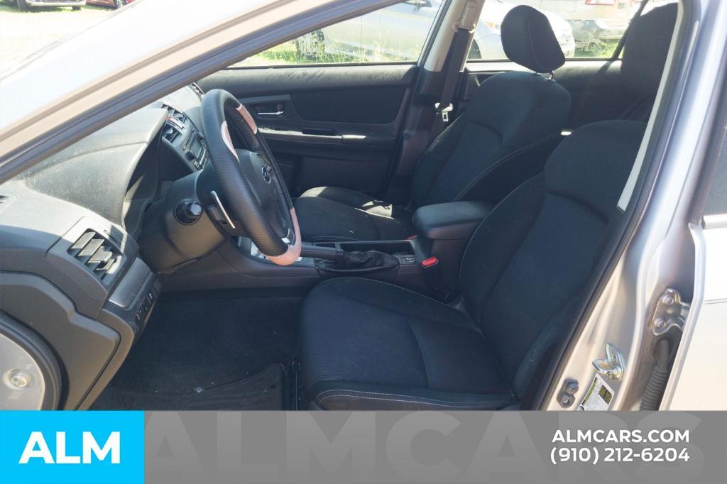 used 2014 Subaru Impreza car, priced at $11,164