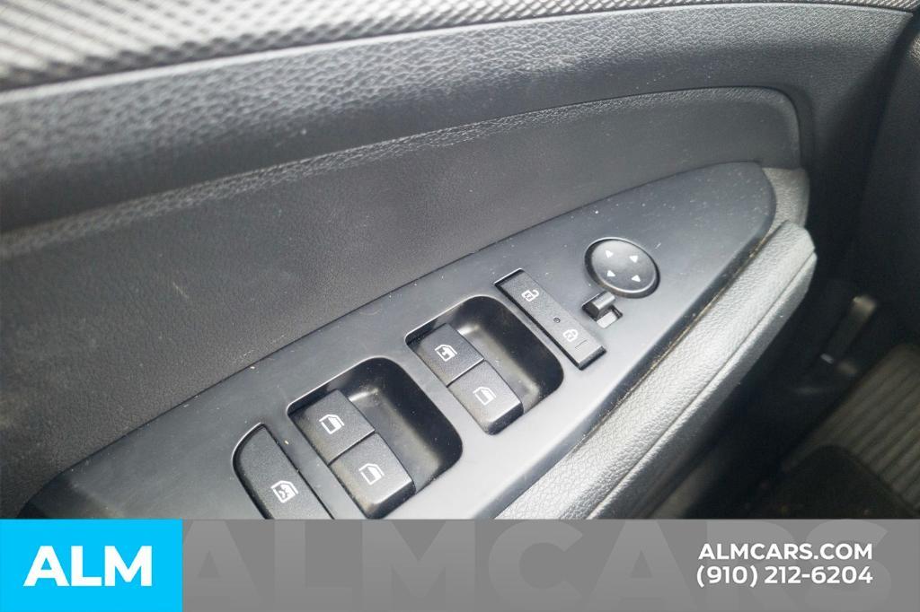 used 2024 Kia Sportage car, priced at $18,920