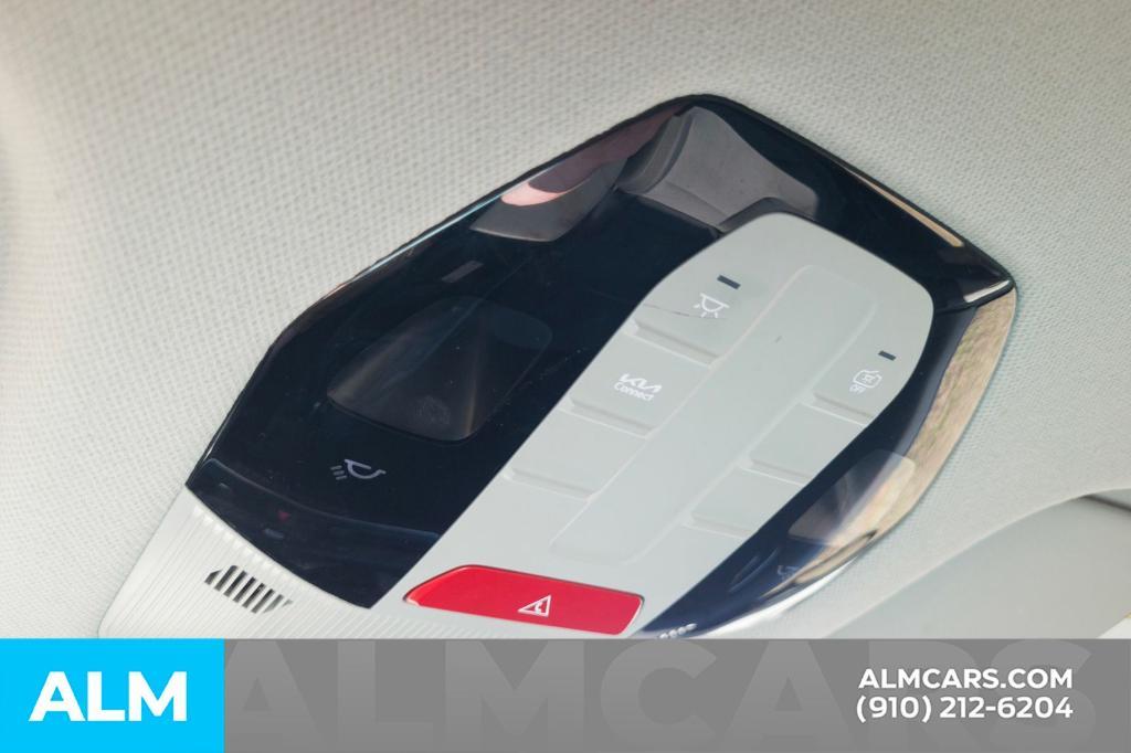 used 2025 Kia K4 car, priced at $19,420