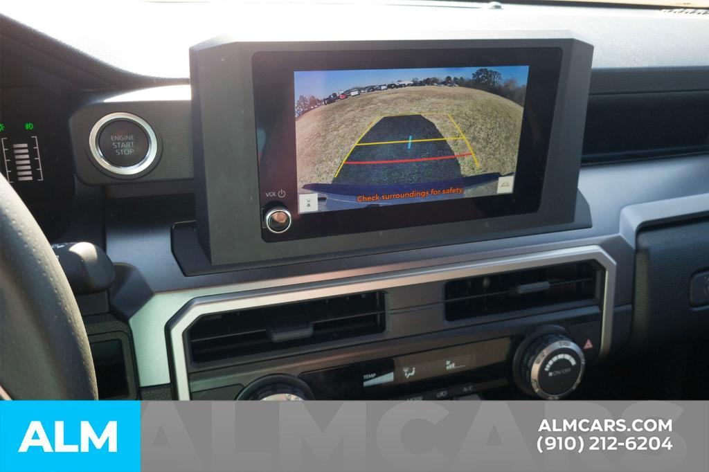 used 2025 Toyota 4Runner car, priced at $41,420