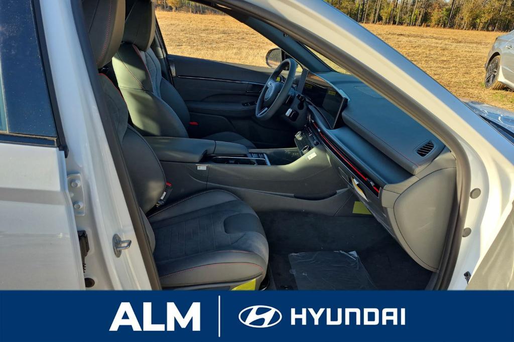 new 2026 Hyundai Sonata car, priced at $38,230