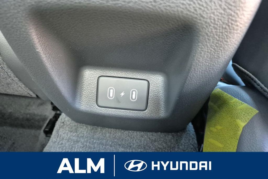 new 2026 Hyundai Sonata car, priced at $38,230