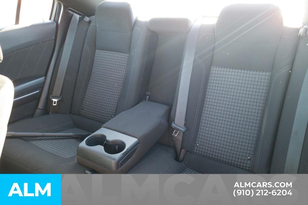 used 2023 Dodge Charger car, priced at $19,220