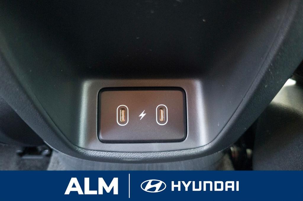 new 2026 Hyundai Elantra car, priced at $24,480