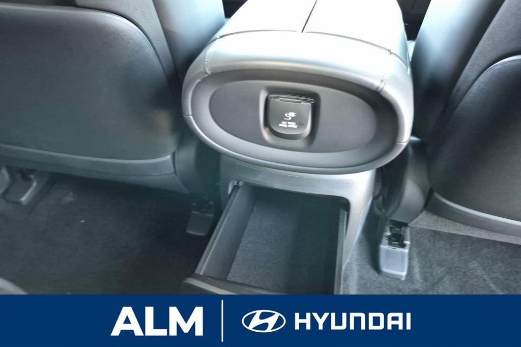 new 2026 Hyundai Palisade Hybrid car, priced at $59,085