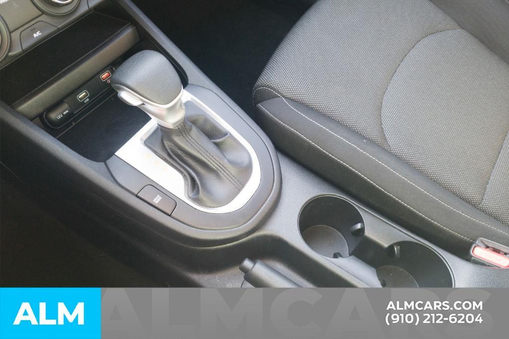 used 2024 Kia Forte car, priced at $15,420