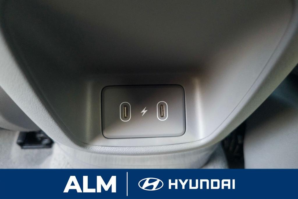 new 2026 Hyundai Elantra car, priced at $24,540