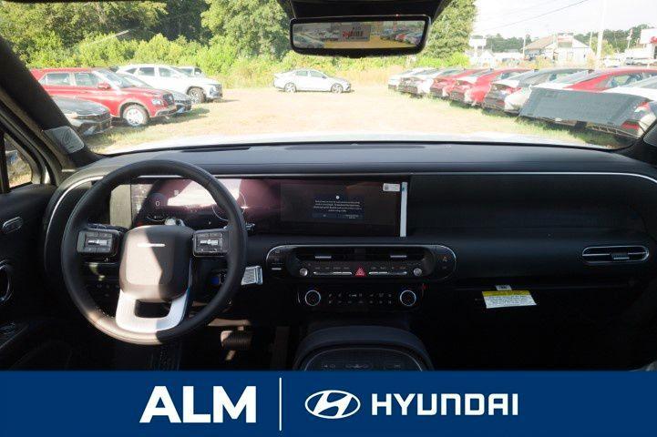 new 2026 Hyundai Palisade Hybrid car, priced at $59,645