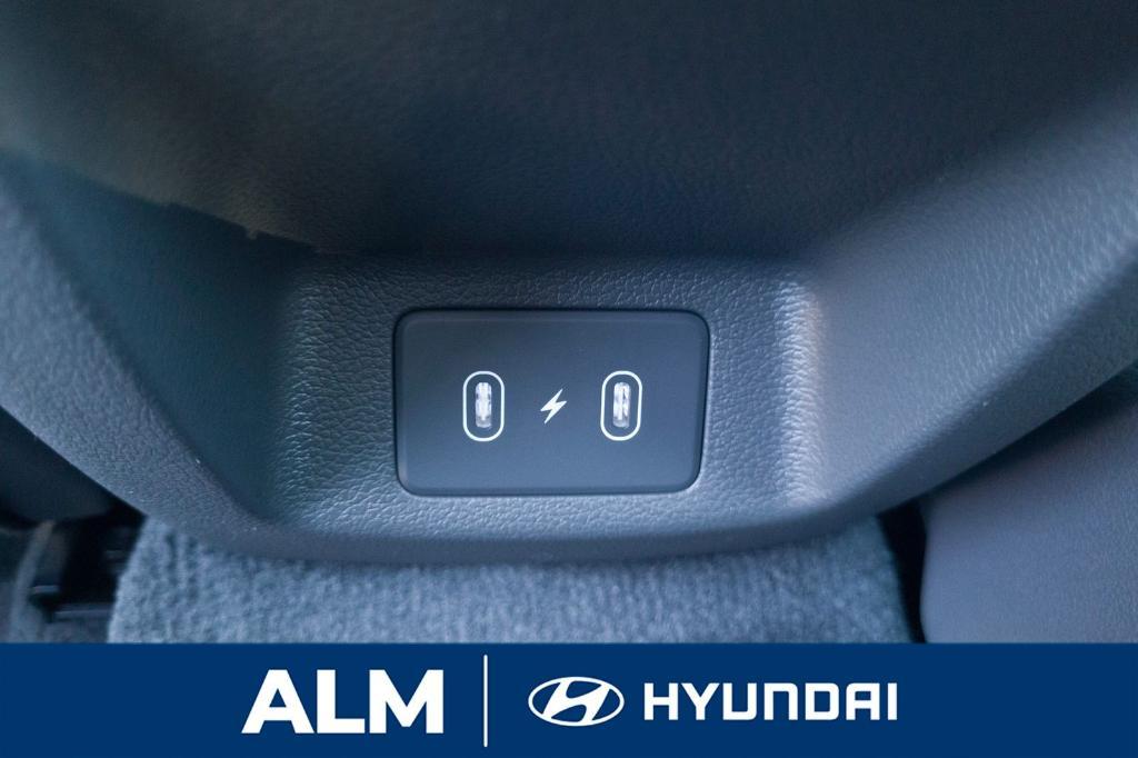 new 2026 Hyundai Sonata car, priced at $29,550