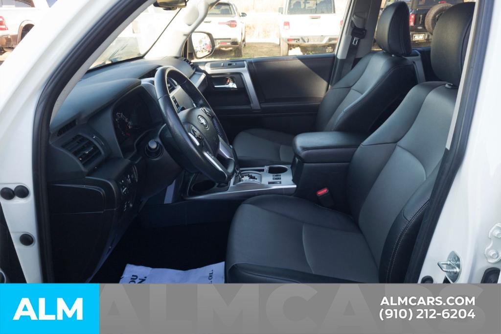 used 2023 Toyota 4Runner car, priced at $35,420