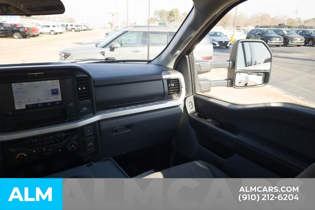 used 2025 Ford F-350 car, priced at $60,920