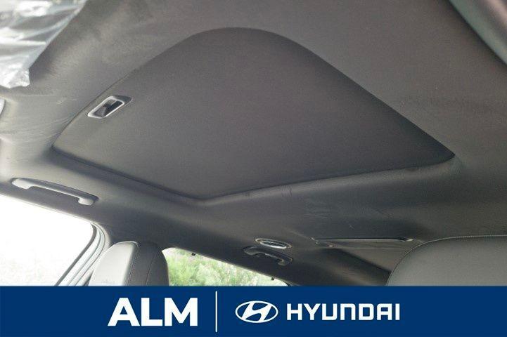 new 2026 Hyundai Palisade car, priced at $56,270