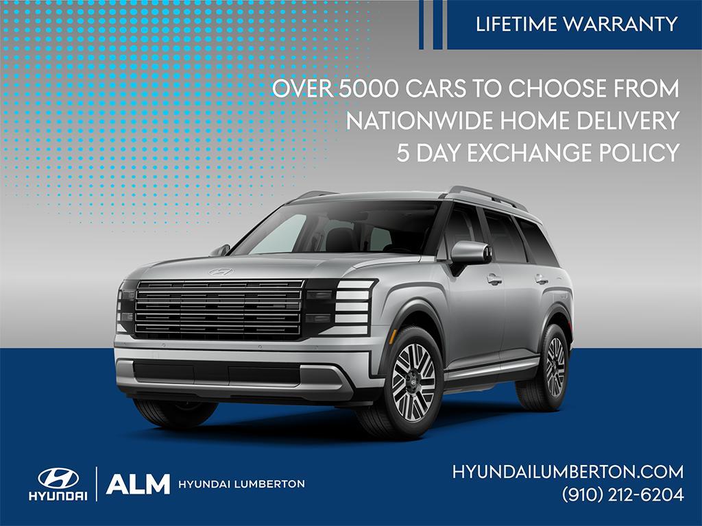 new 2026 Hyundai Elantra car, priced at $24,560