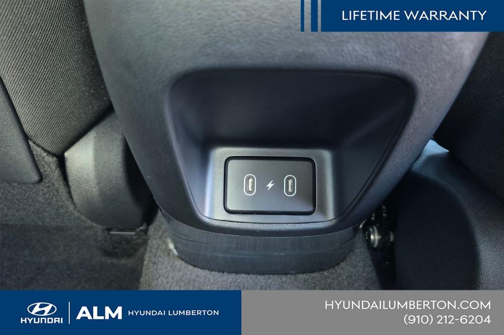 new 2026 Hyundai Elantra car, priced at $24,560