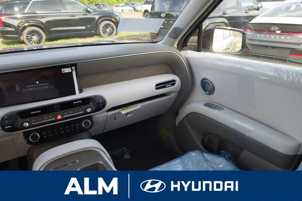 new 2026 Hyundai Palisade car, priced at $51,925