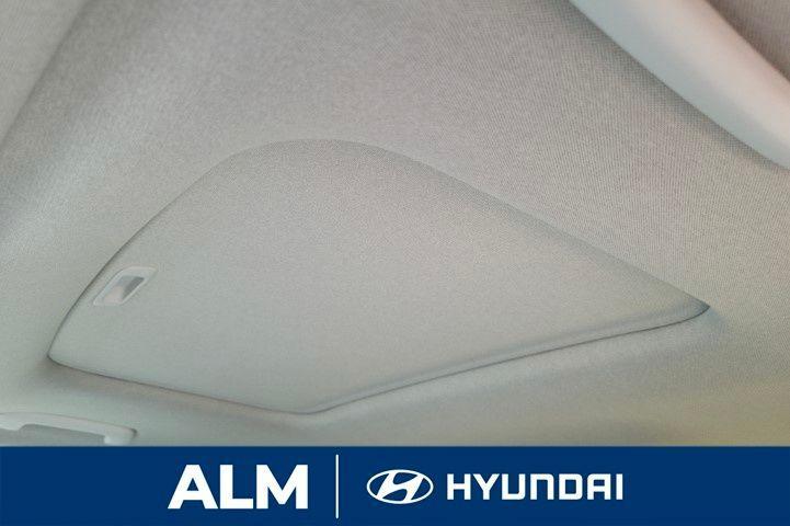 new 2026 Hyundai Palisade Hybrid car, priced at $54,865