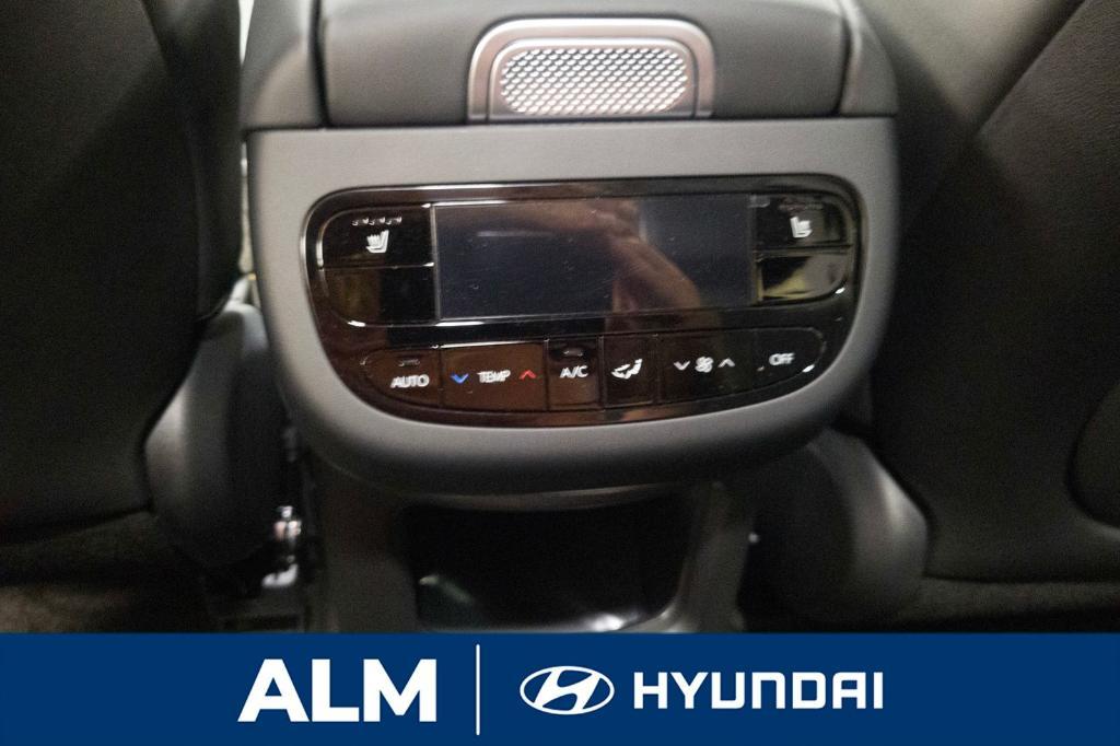 new 2026 Hyundai IONIQ 9 car, priced at $68,370