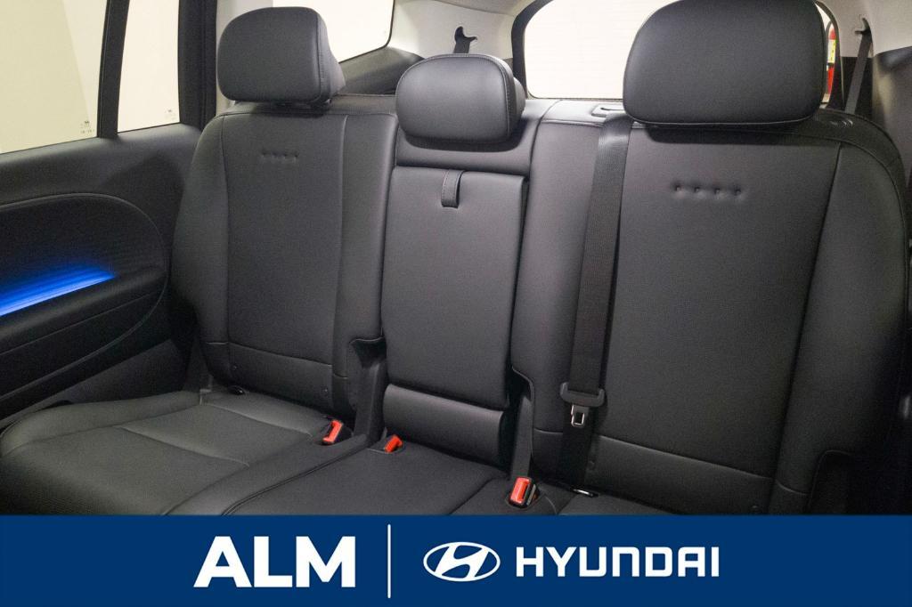 new 2026 Hyundai IONIQ 9 car, priced at $68,370